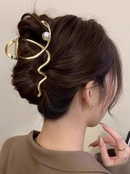 Acessório de cabelo