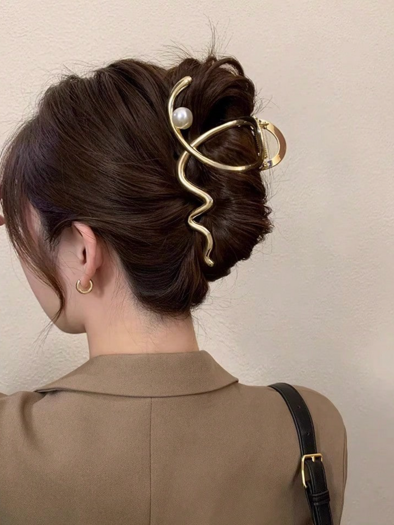 Acessório de cabelo