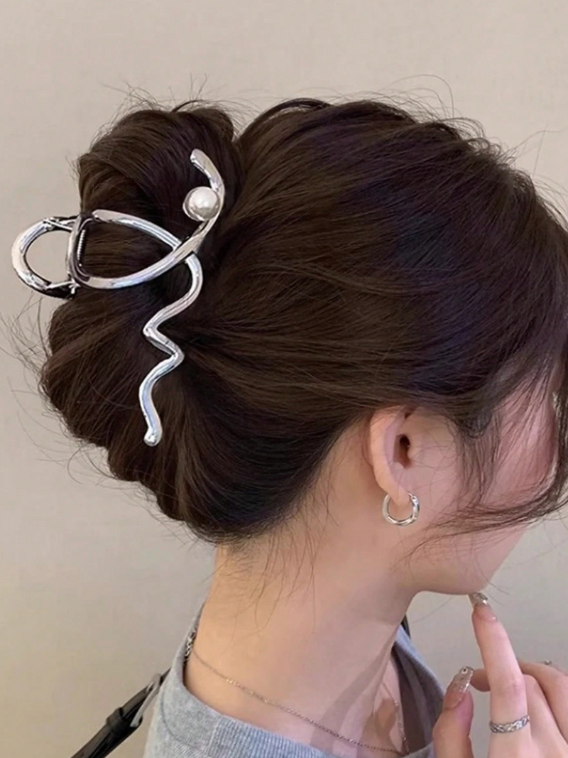 Acessório de cabelo