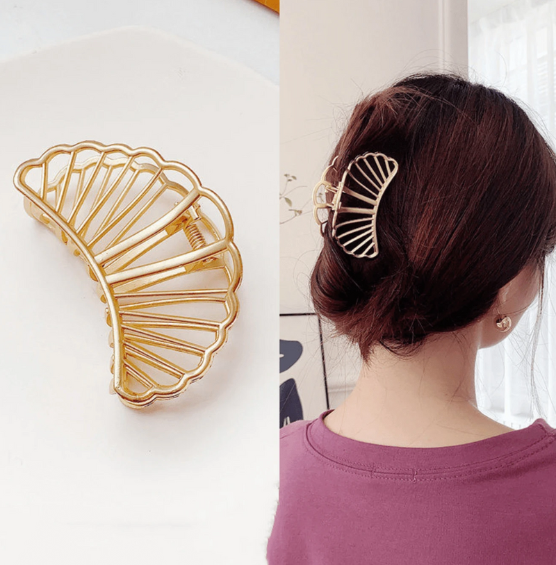 Acessório de cabelo