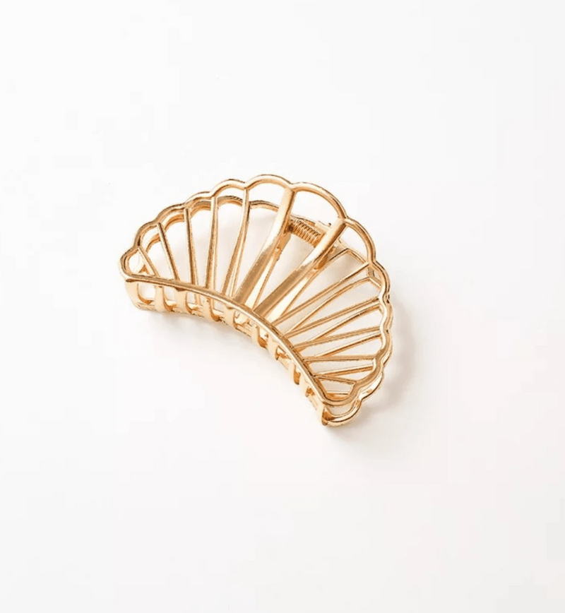 Acessório de cabelo