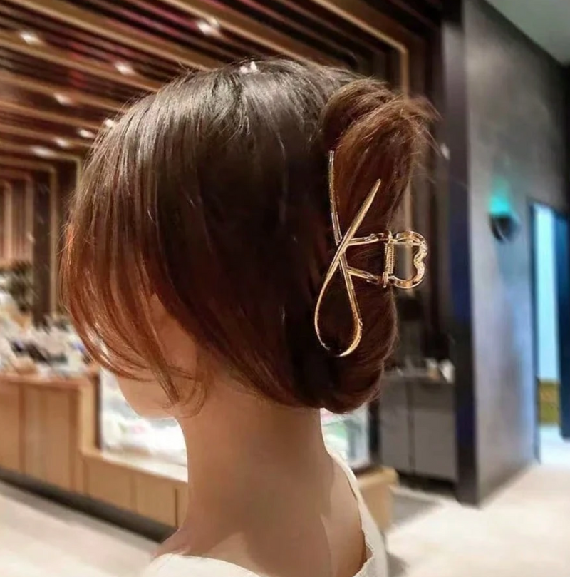 KIt 2 - Acessórios de cabelo