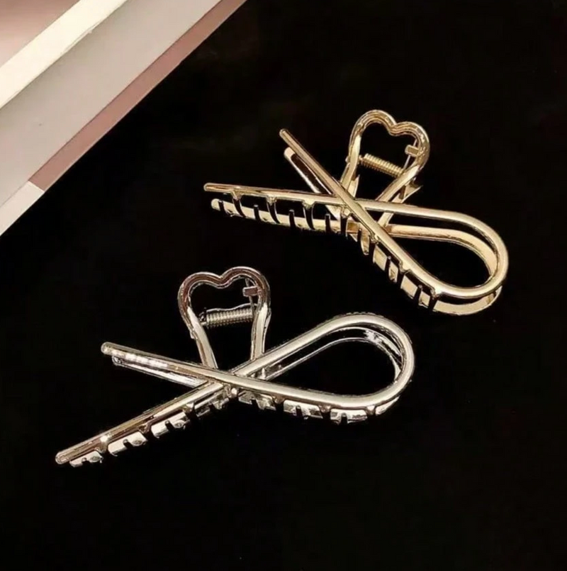 KIt 2 - Acessórios de cabelo