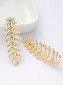 Acessório de cabelo retrô