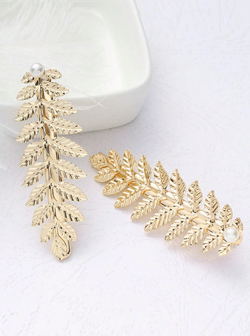 Acessório de cabelo retrô