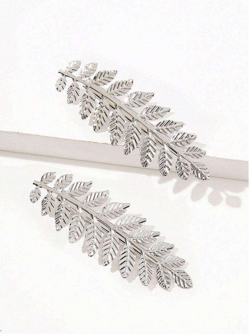 Acessório de cabelo retrô