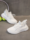 Tênis Feminino Dual