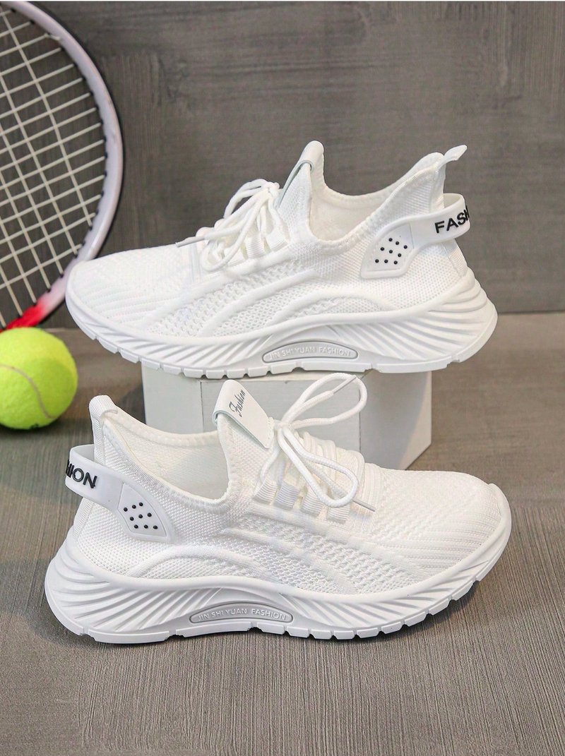 Tênis Feminino Dual