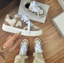 Tênis Feminino duo color