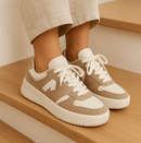 Tênis Feminino duo color