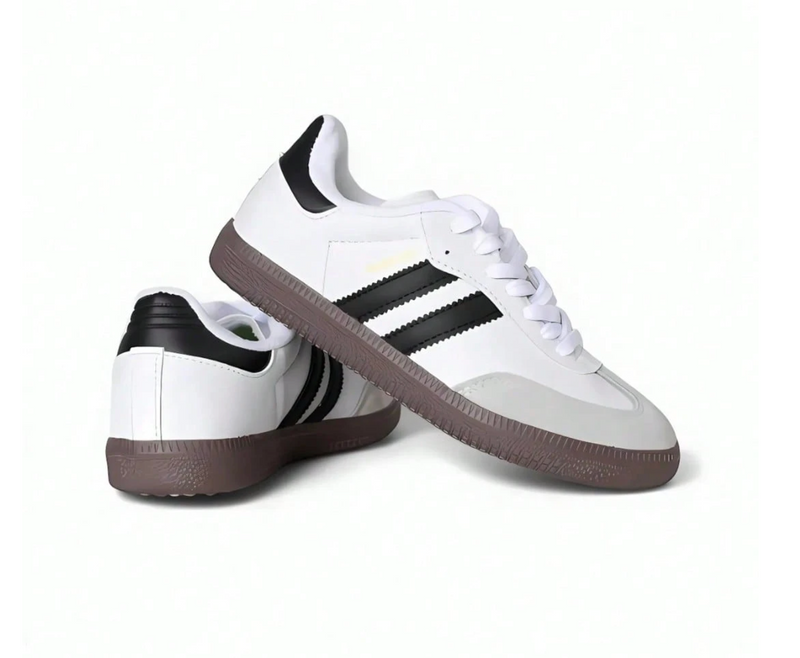 Tênis Feminino Duo Color