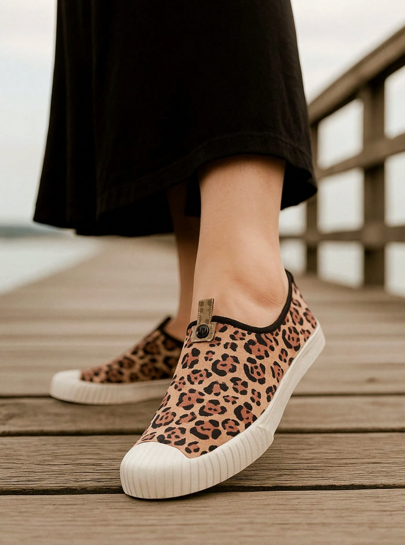 Tênis Feminino estampado