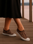 Tênis Feminino estampado