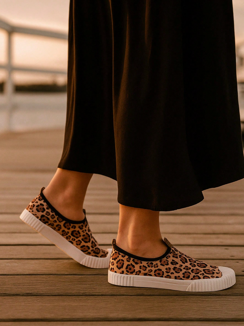 Tênis Feminino estampado