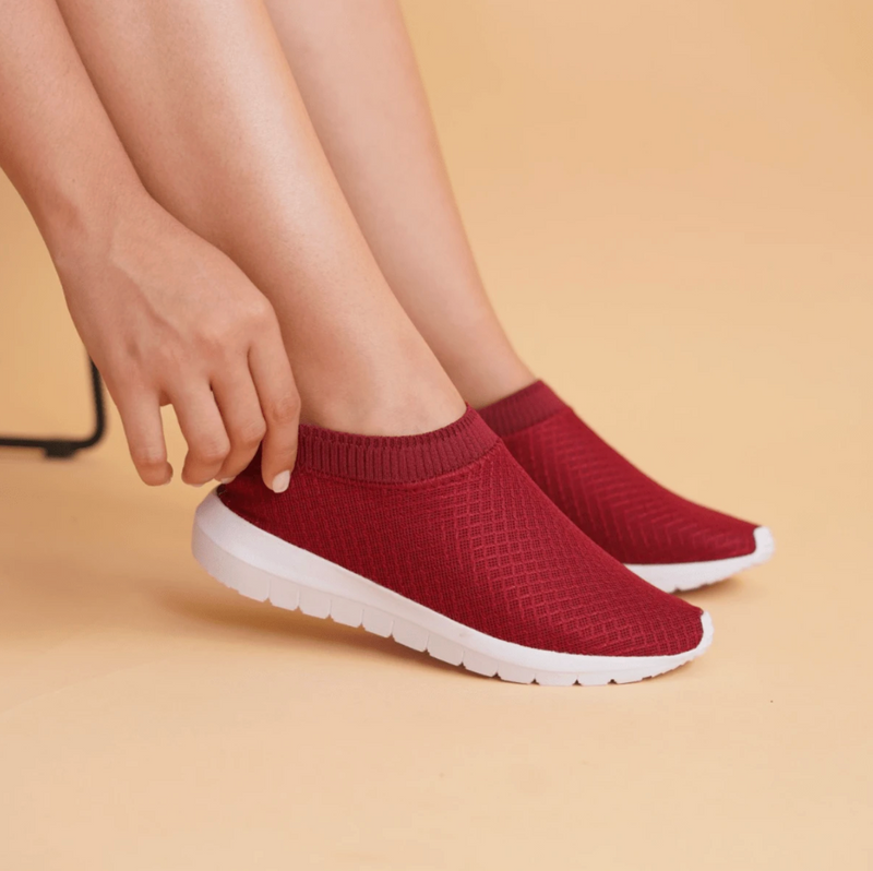 Tênis Feminino confort