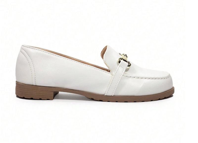 Sapato Mocassim Feminino