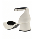 Scarpin Feminino Retrô