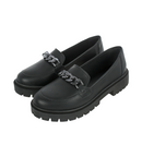 Mocassim Feminino Couro