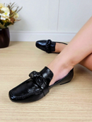 Mocassim Feminino Color