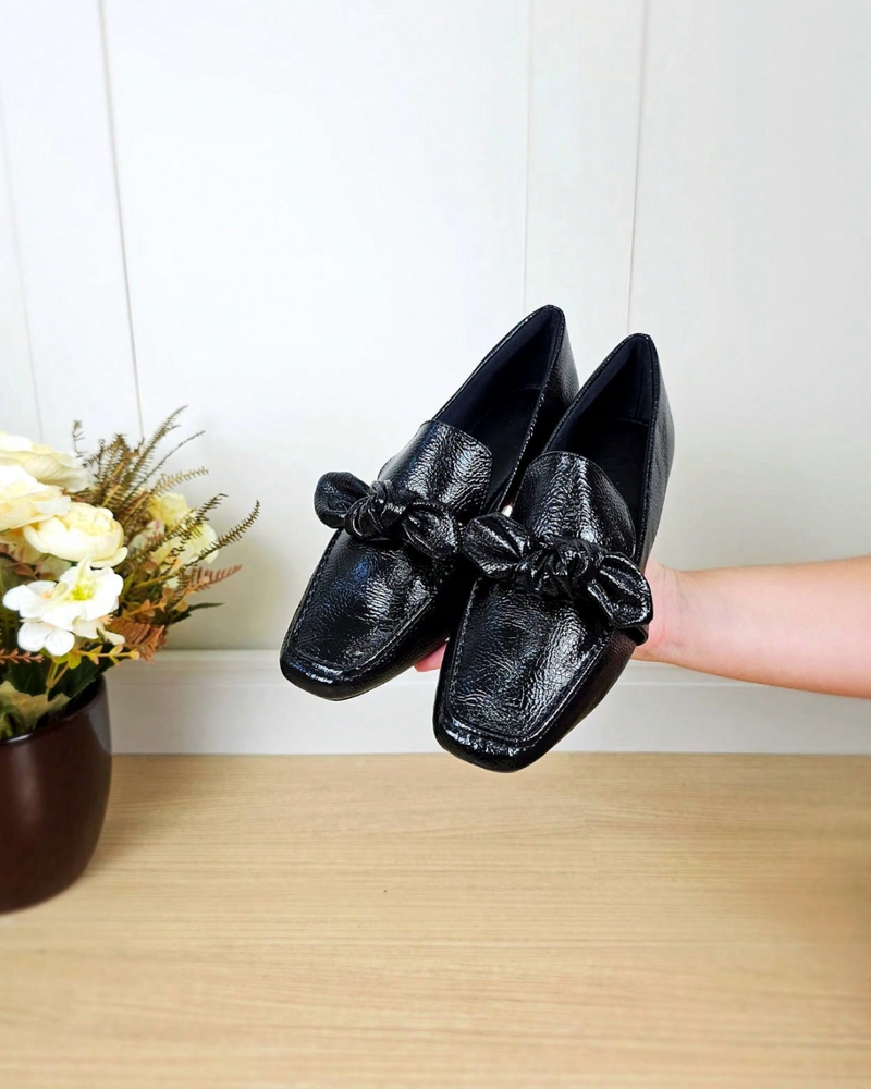 Mocassim Feminino Color