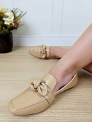 Mocassim Feminino Color