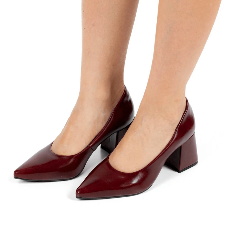 Mocassim Feminino Luxo