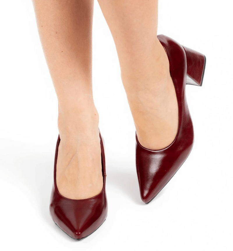 Mocassim Feminino Luxo