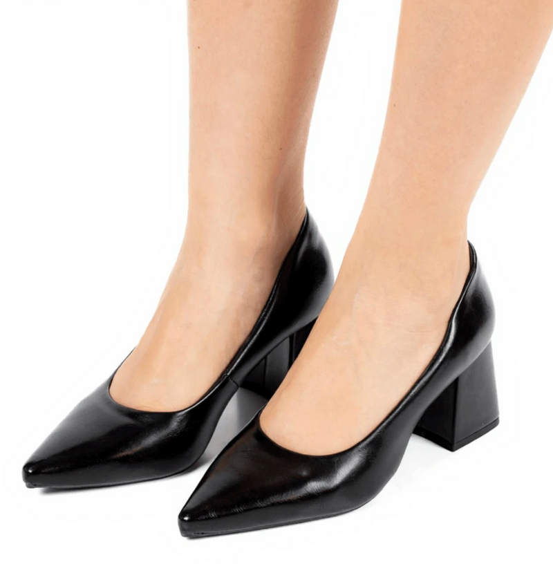 Mocassim Feminino Luxo