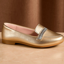 Mocassim Feminino