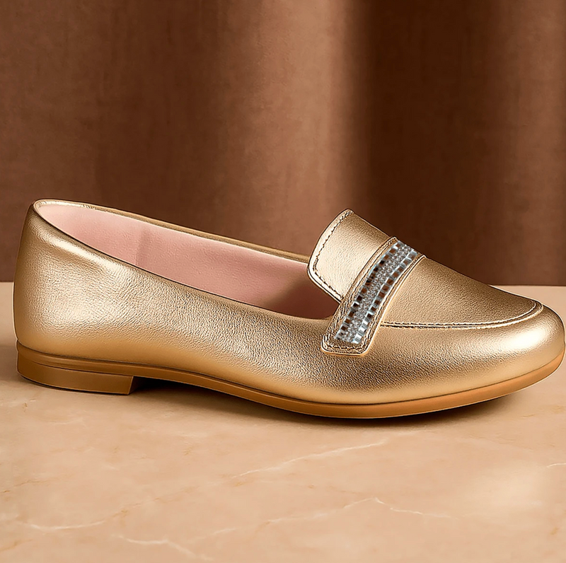 Mocassim Feminino