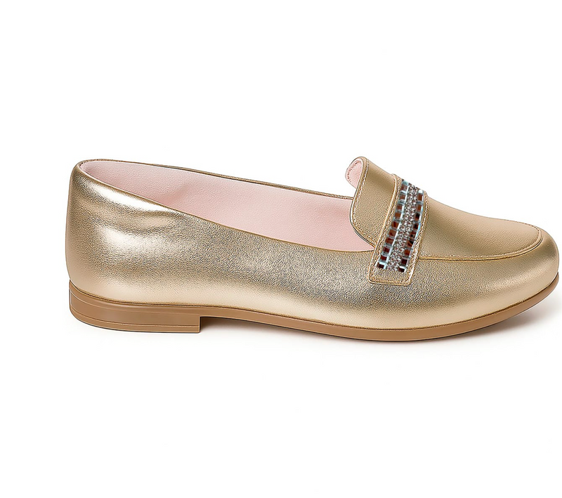 Mocassim Feminino