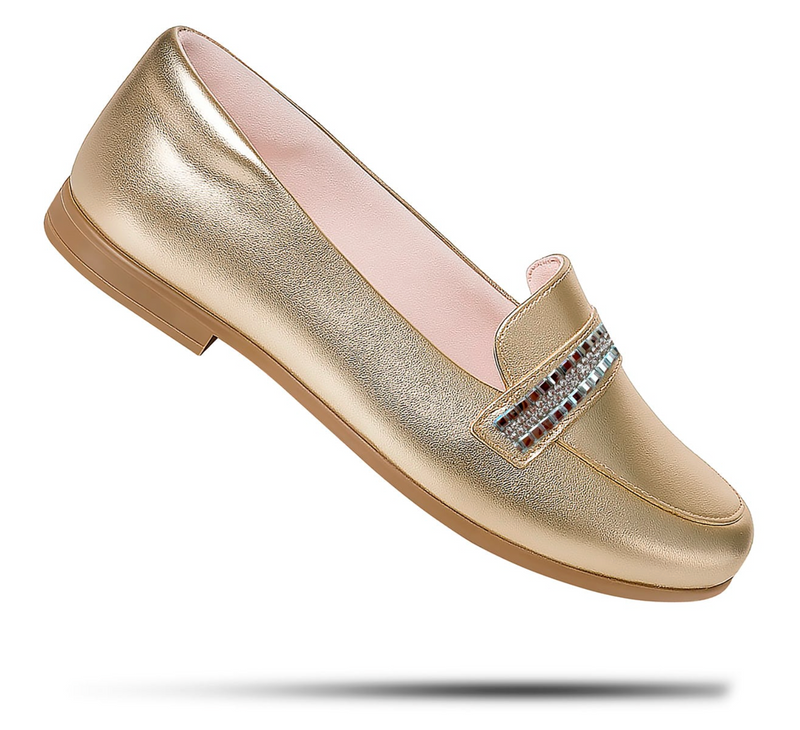 Mocassim Feminino