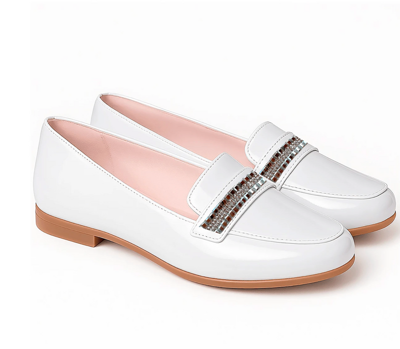 Mocassim Feminino