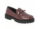 Mocassim Feminino Verniz