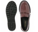 Mocassim Feminino Verniz