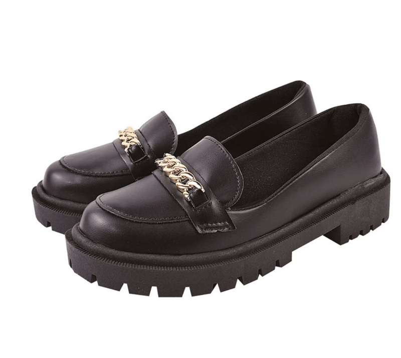 Mocassim Feminino