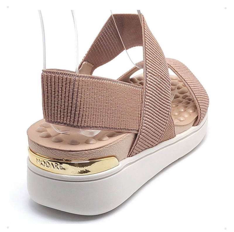 Sandália Confort Plus