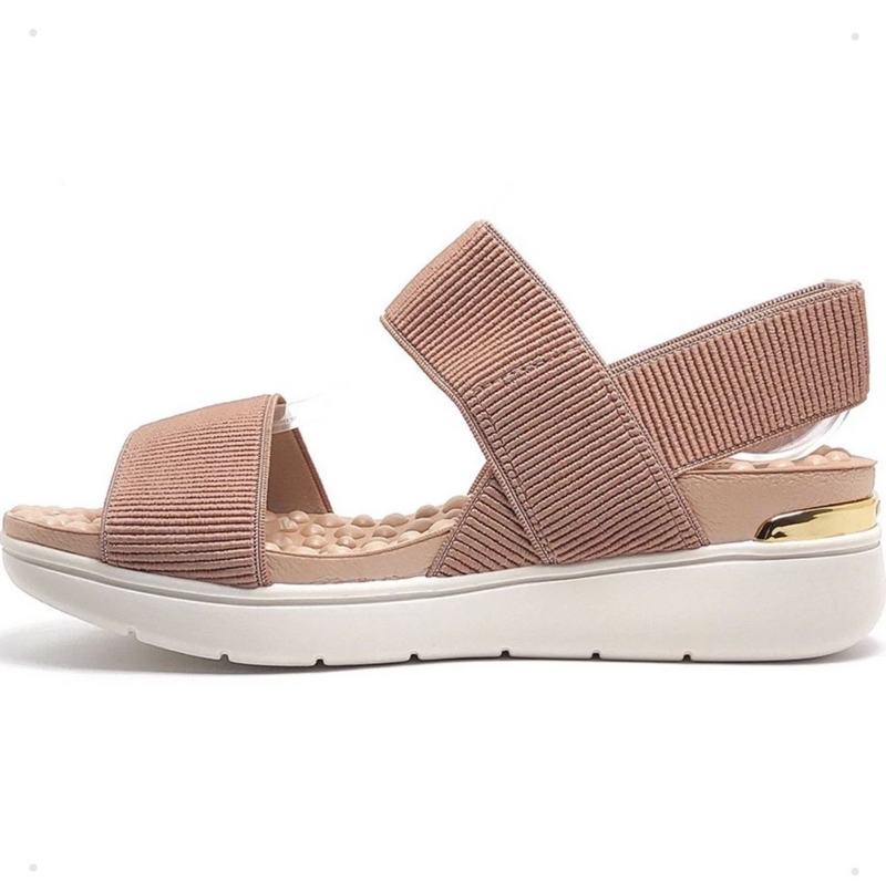 Sandália Confort Plus