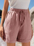 Short  Feminino
