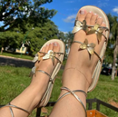 Papete Aplicação borboleta