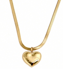 Colar Luxo Feminino