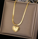 Colar Luxo Feminino