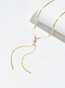 Colar Elegante Feminino