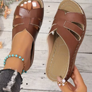 Sandália Confort Plus