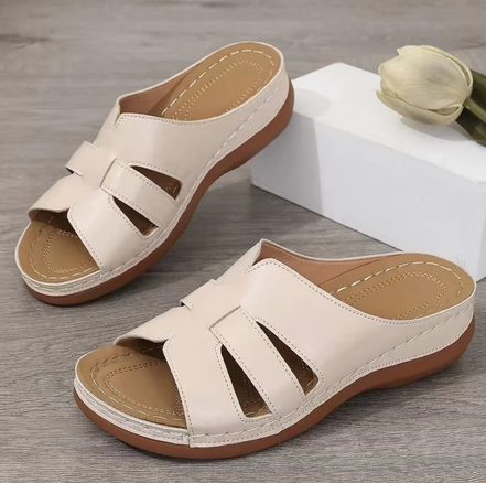 Sandália Confort Plus