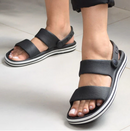 Sandália Confort Plus