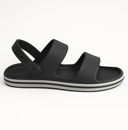 Sandália Confort Plus