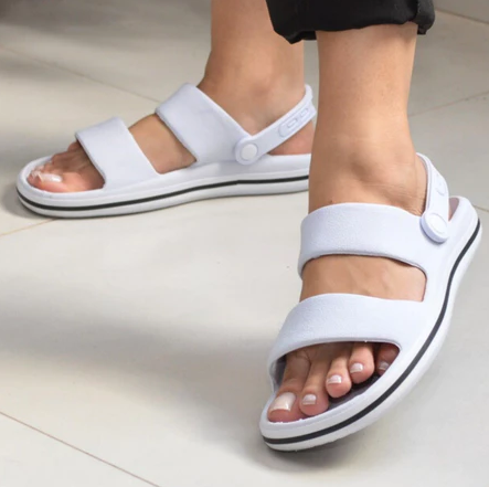 Sandália Confort Plus