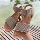 Sandália Confort Plus