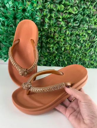 Chinelo Birkin Feminino